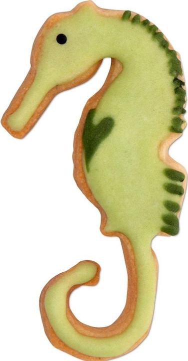 Produktbild Städter Ausstecher Seepferdchen