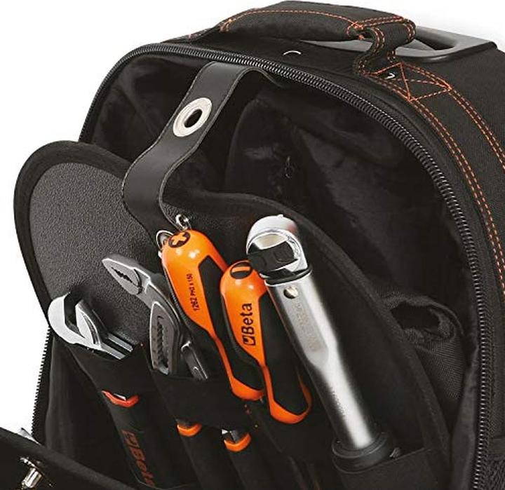 Produktbild BETA 021060010 21060010 C6T Rucksackwagen für Werkzeuge (1 Teil)
