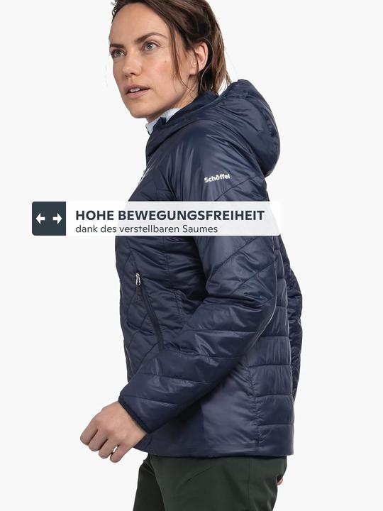Actual product image Schöffel Ins Jacket Style Cascata (44, XL, XXL)