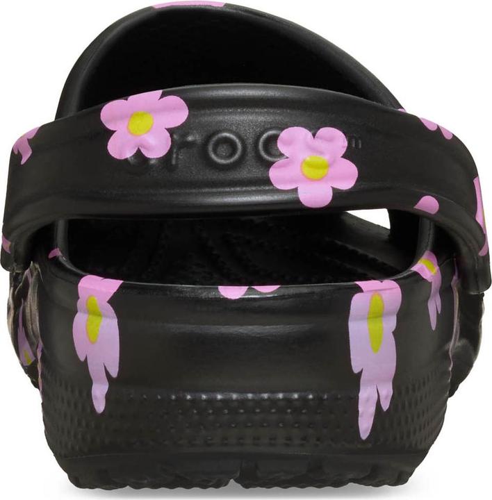 Image du produit Crocs K's Classic Flower Clog (33)