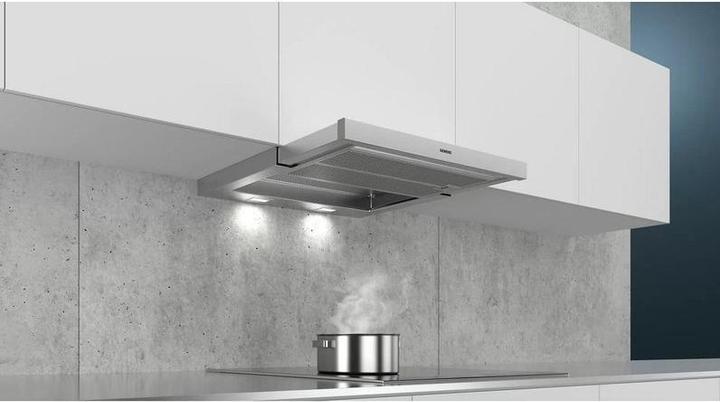 Actual product image Siemens LI67RA561 (Ceiling hood)