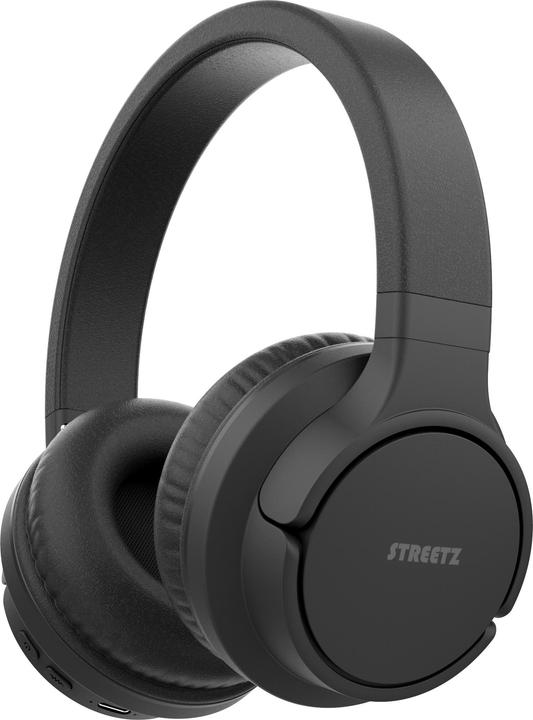 Produktbild Streetz BT510 (ANC, 36 h, Kabellos)