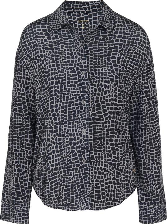Produktbild Joop! Pyjamaoberteil Luxe Modal Printed (34)