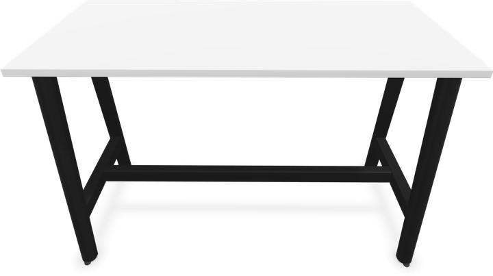 Actual product image Narbutas Nova Wood high table (140 x 70 x 90 cm)