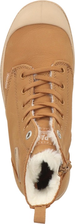 Produktbild Palladium Stiefelette (39)