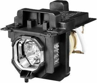 Actual product image NEC 100015250 Projector lamp