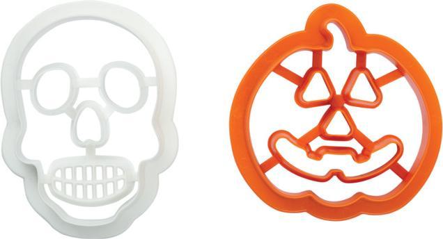 Immagine prodotto Decora Cranio e zucca