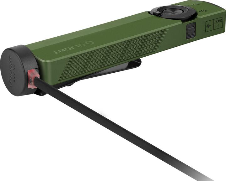 Image du produit Olight ArkPro (12.40 cm, 1500 lm)
