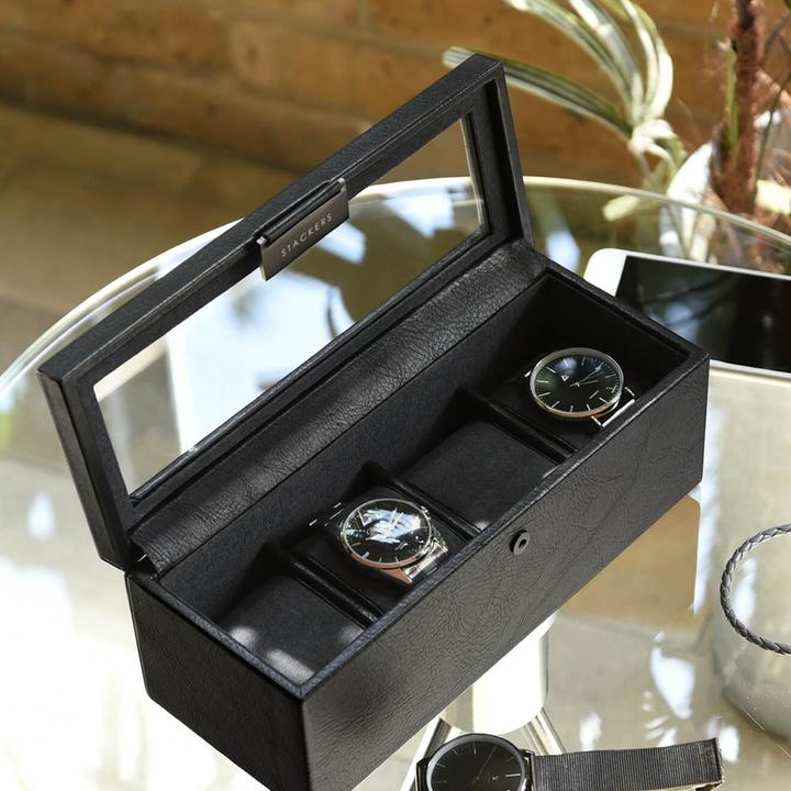 Produktbild Stackers 4 Piece