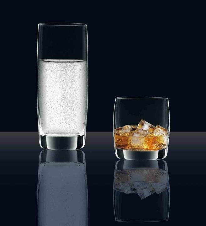 Produktbild Nachtmann Vivendi (4.13 dl, 4 x, Longdrinkgläser)