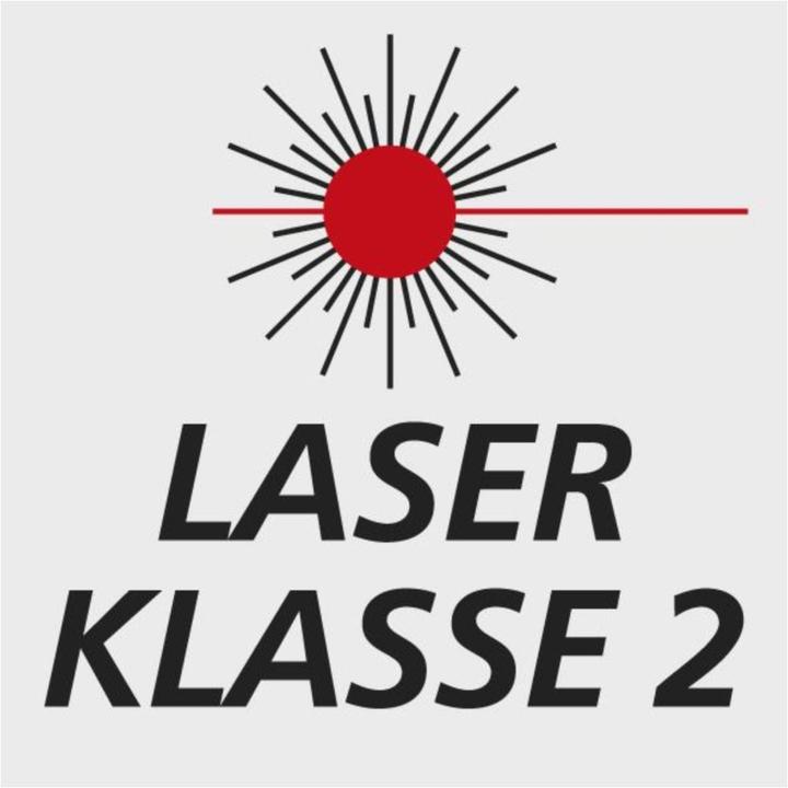 Actual product image Bosch Professional Gcl 2-15