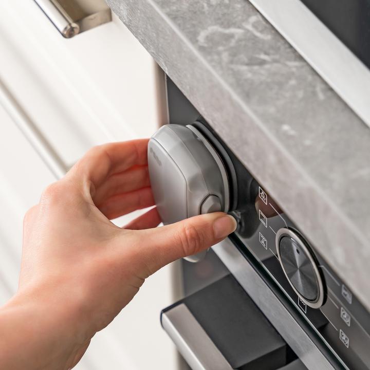 Image du produit Reer Pour le four