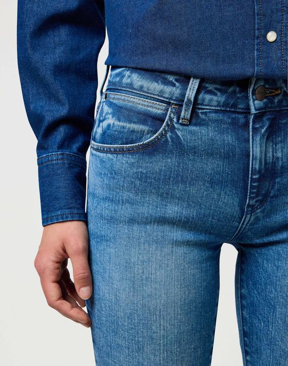 Actual product image Wrangler Jeans Bootcut (29)