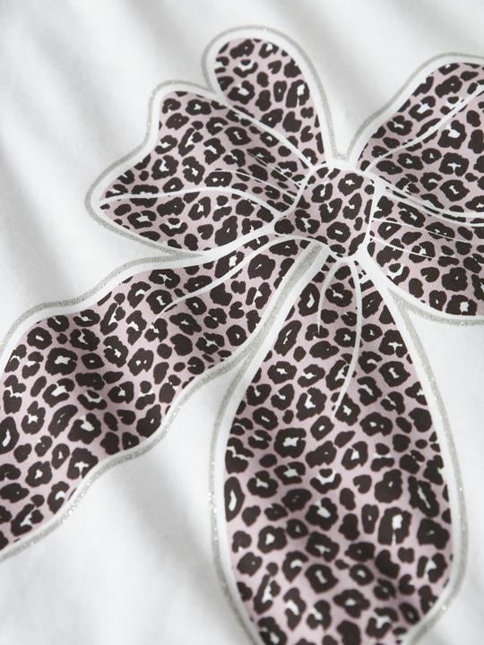 Produktbild Name it Langarmshirt mit Brustdruck (92)