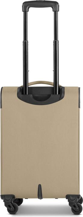 Produktbild Smartbox Edition 04 4 Rollen Kabinentrolley 57 cm mit Dehnfalte (42 l)