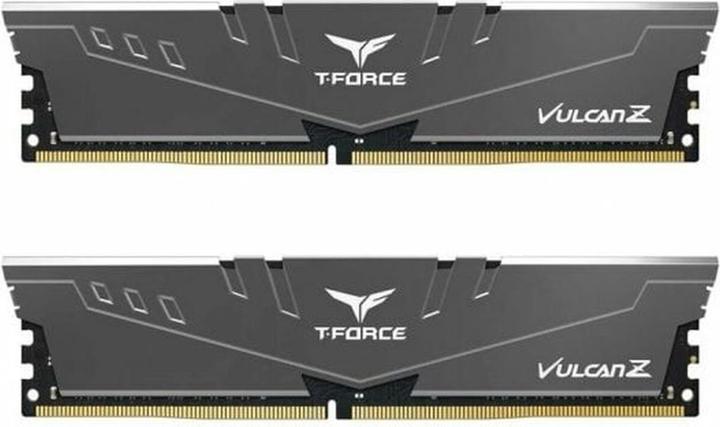 Produktbild Team Group VULCAN Z Speichermodul GB DDR4 (2 x 16GB, 3200 MHz, DDR4-RAM, DIMM)