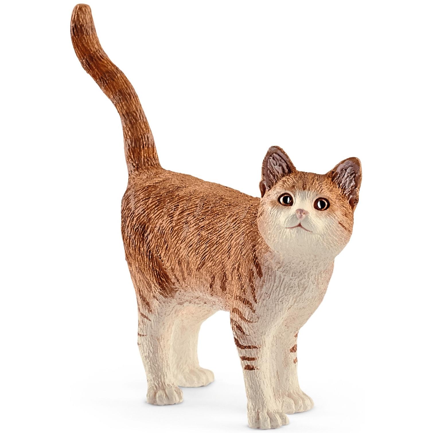 Schleich Katze - Katze (13836)