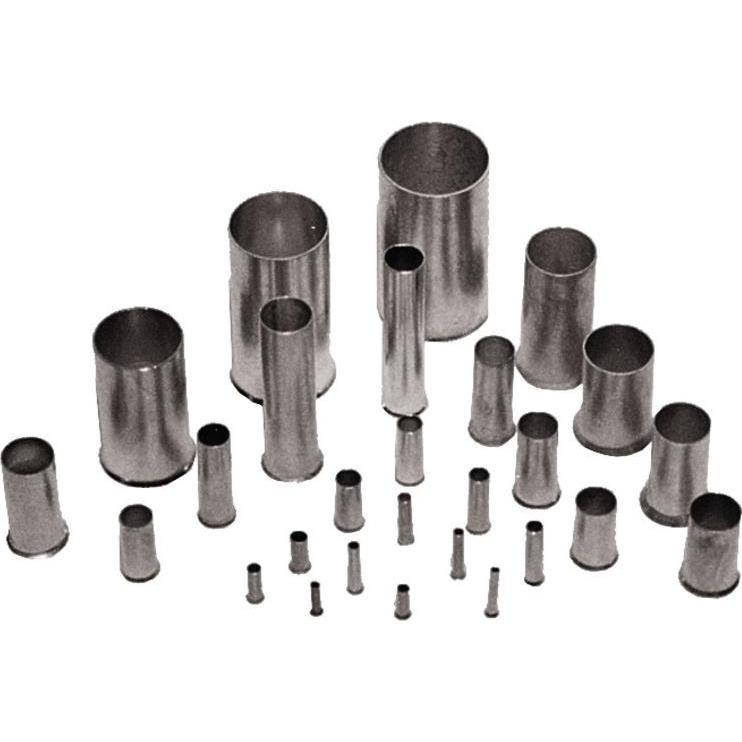 Thumbnail - Weidmüller, Kabelverbindung, Aderendhülse 120qmm 32mm Cu Standard 9036240000