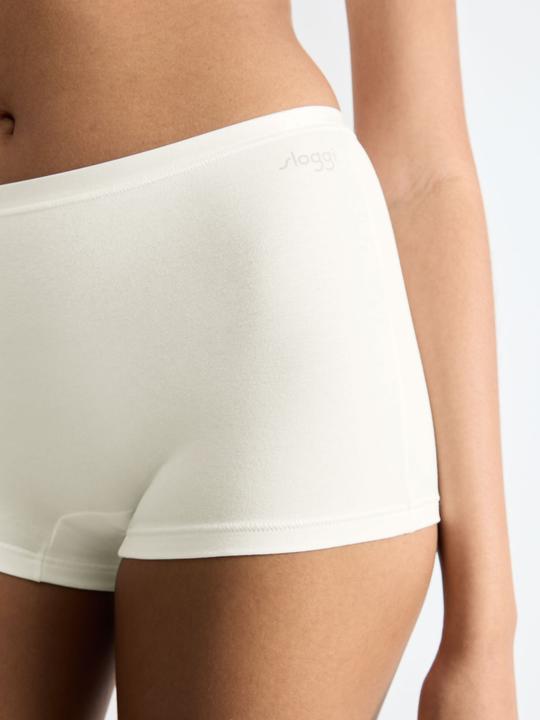 Immagine prodotto Sloggi Retro Pants GO Daily Cotton Short (XL, confezione da 6)