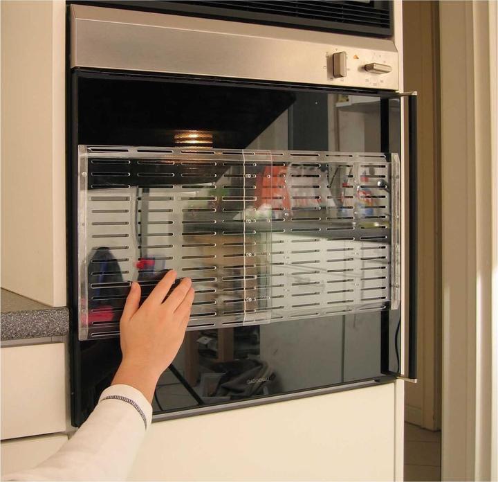 Immagine prodotto Reer Griglia di sicurezza del forno
