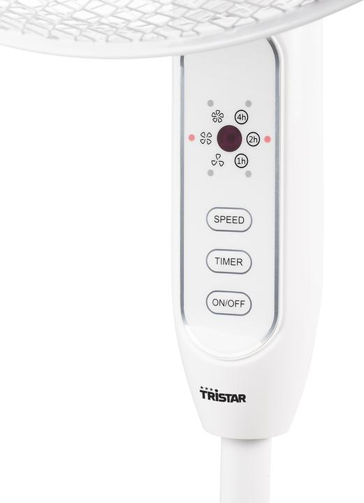 Image du produit Tristar VE-5888 Ventilateur (52.60 dB)