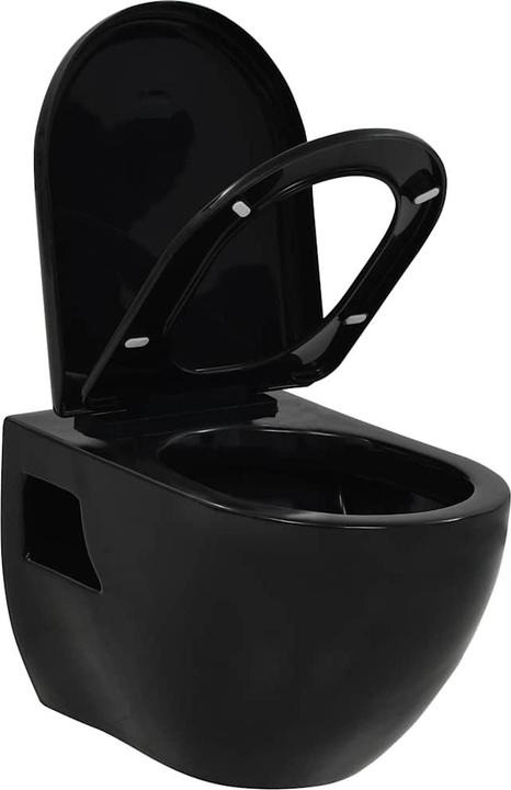 Immagine prodotto vidaXL Wandtoilette