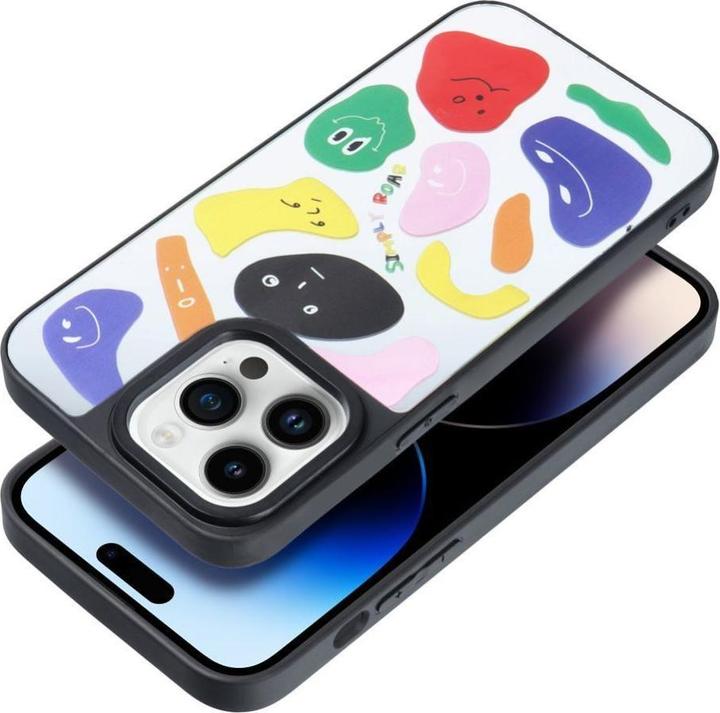 Immagine prodotto Roar Back panel cover case CHILL FLASH for IPHONE 14 Pro Max Style 2 (Apple iPhone 14 Pro Max)