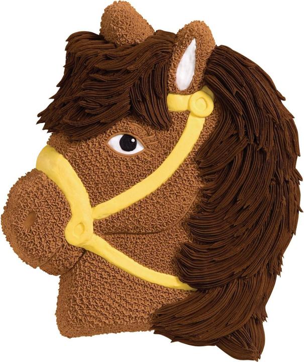 Image du produit Wilton Poney