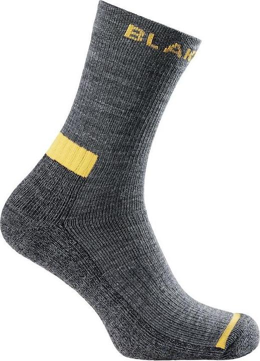 Produktbild Blakläder Socken aus Wolle (34 - 36)