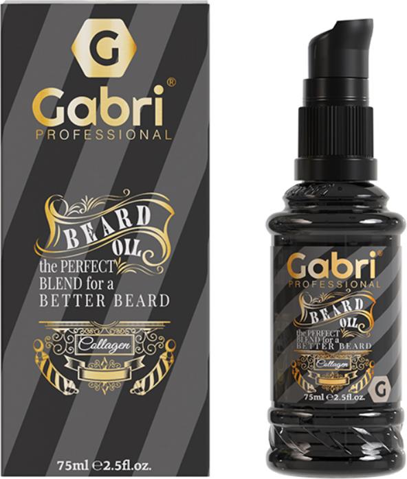 Produktbild Gabri Beard Care Oil 50ml (50 ml)