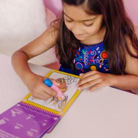 Immagine prodotto Melissa & Doug Fiaba da libro da colorare