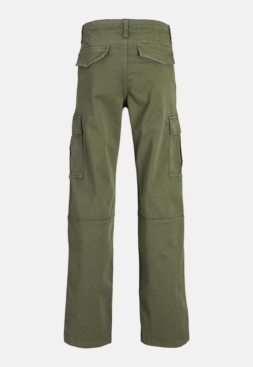 Actual product image Jack & Jones Jpstkane Jjharlow Cargo Noos Jnr (146)