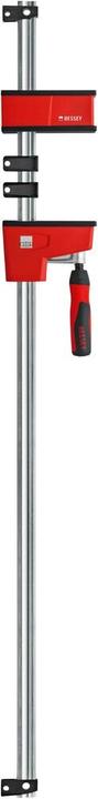 Actual product image Bessey Vario body clamp REVO KREV K (1000 mm)