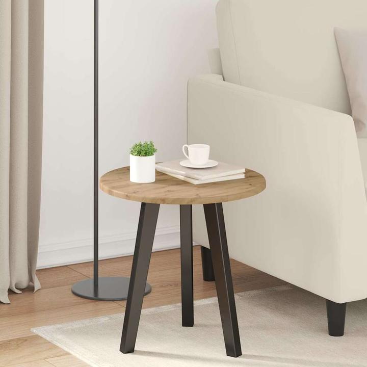 Produktbild VidaXL Tischplatte (40 x 40 x 1.5 cm)