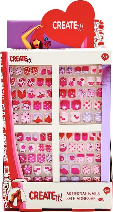 Immagine prodotto Sombo Create it Kunstnägel Display