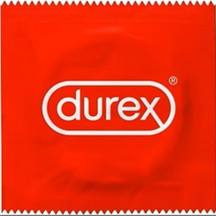 Actual product image Durex Feel Ultra Thin (30 pcs.)