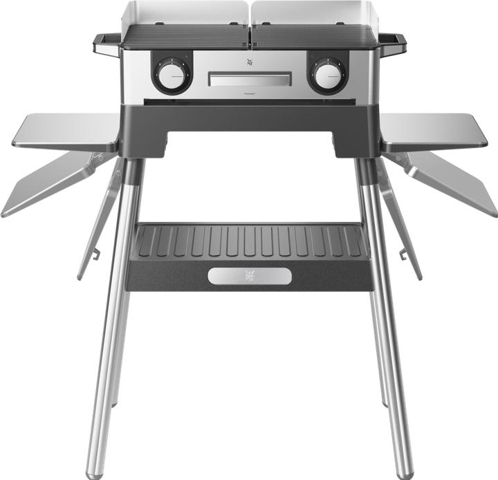 Actual product image WMF Lono Grill Standfuss