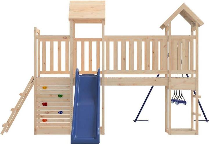 Actual product image VidaXL Petula