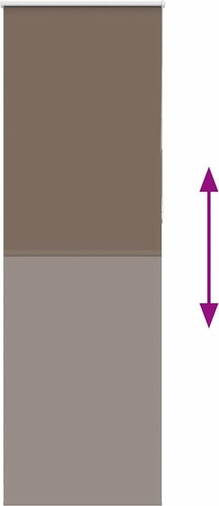 Produktbild vidaXL Marnin (70 x 230 cm)