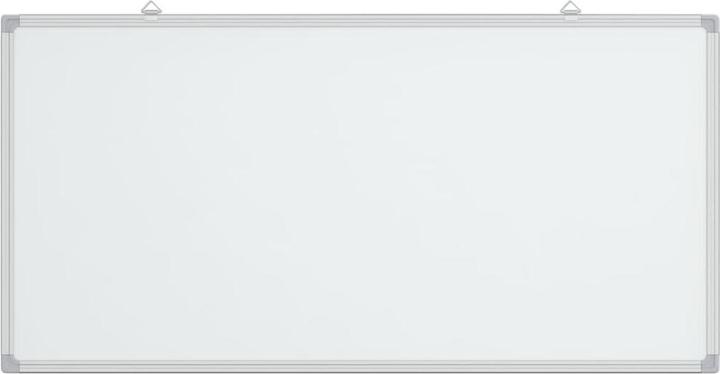 Actual product image vidaXL Whiteboard (100 x 50 cm)
