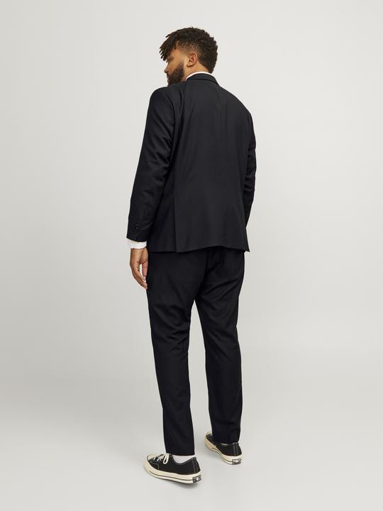 Immagine prodotto Jack & Jones Pantaloni da abito slim size Plus Size Pantaloni da abito (62)