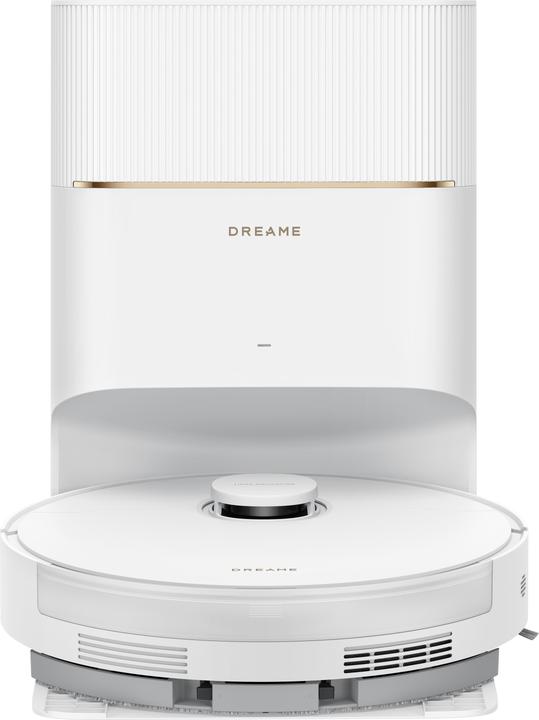 Dreame D20 Pro Plus White (Saugwischroboter)