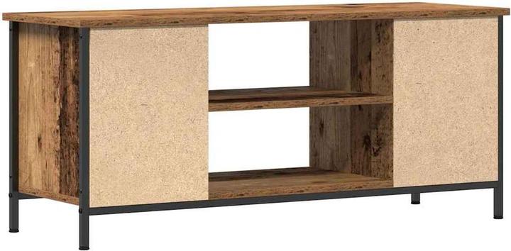 Actual product image vidaXL Entertainment centre (35 x 102 x 45 cm)