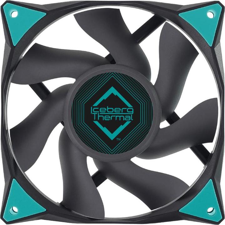 Iceberg Thermal IceGALE (120 mm, 1 x)