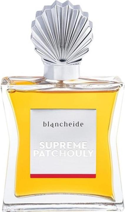 Blancheide Supreme Patchouly Eau De Parfum 100 100ml