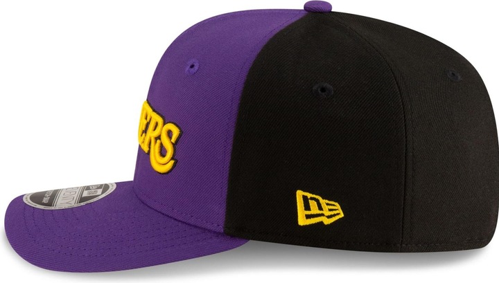 Produktbild New Era 9Seventy Stretch Cap Statement Los Angeles Lakers