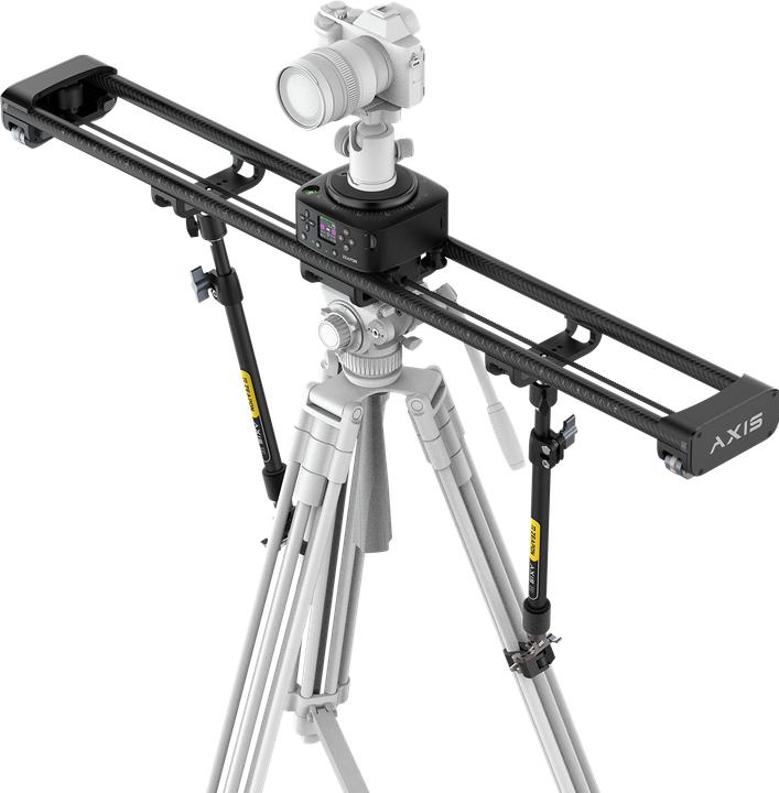 Produktbild Zeapon Schieber Axis 100