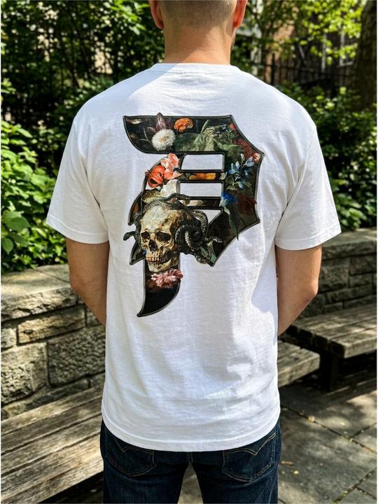 Produktbild Primitive Exist T-Shirt (M)