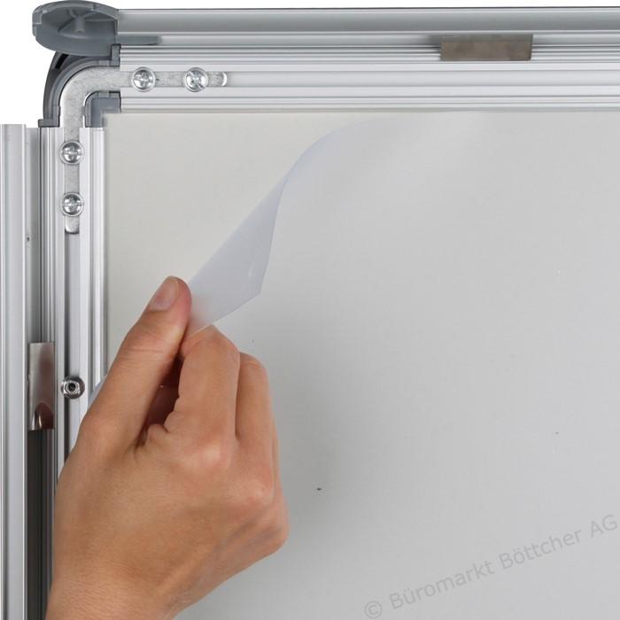 Produktbild Nobo Plakatrahmen Wand A2 (A2)