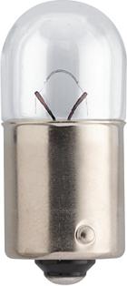Actual product image Philips LongLife EcoVision (R5W)